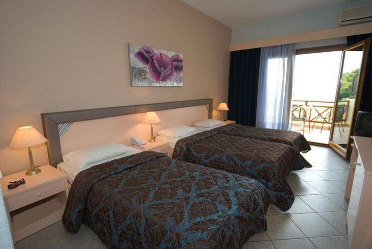 Palladium Hotel