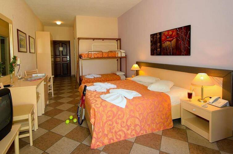 Palladium Hotel