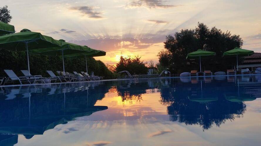 Palladium Hotel