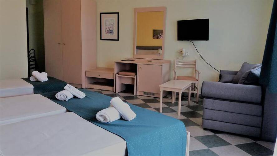 Palladium Hotel