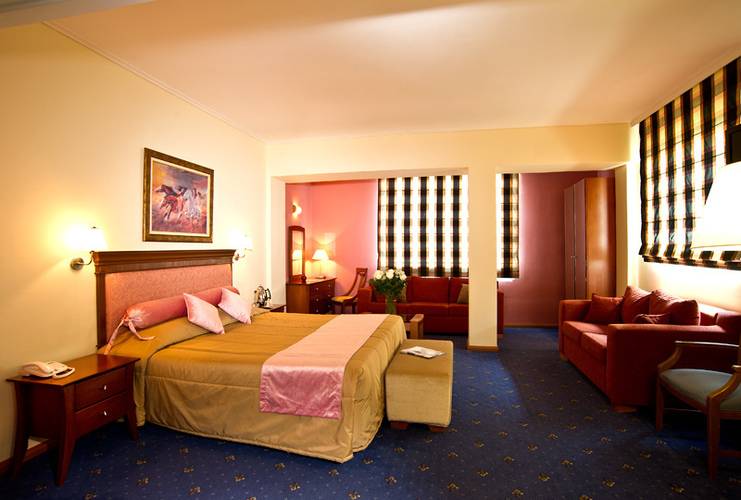 Congo Palace Hotel