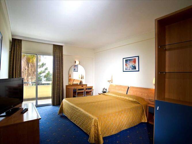 Congo Palace Hotel