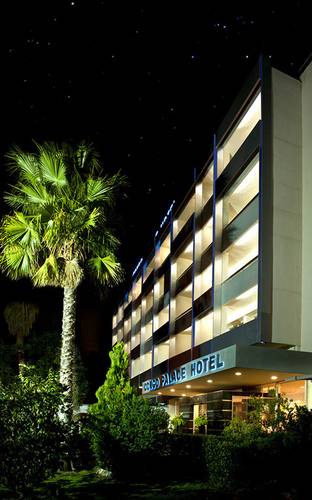 Congo Palace Hotel