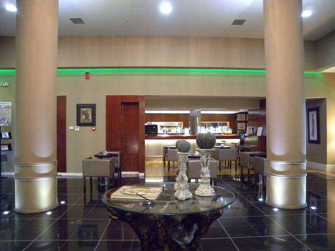 Congo Palace Hotel