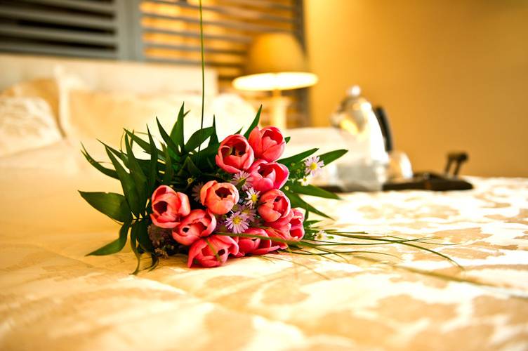 Congo Palace Hotel