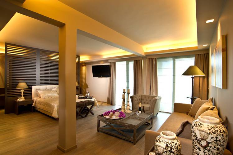Congo Palace Hotel