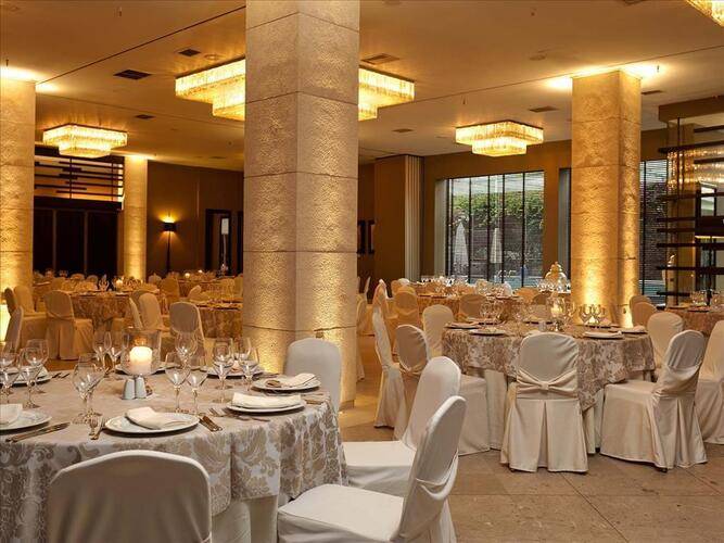 Congo Palace Hotel