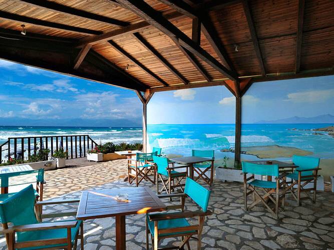 Ionian Princess Club Hotel
