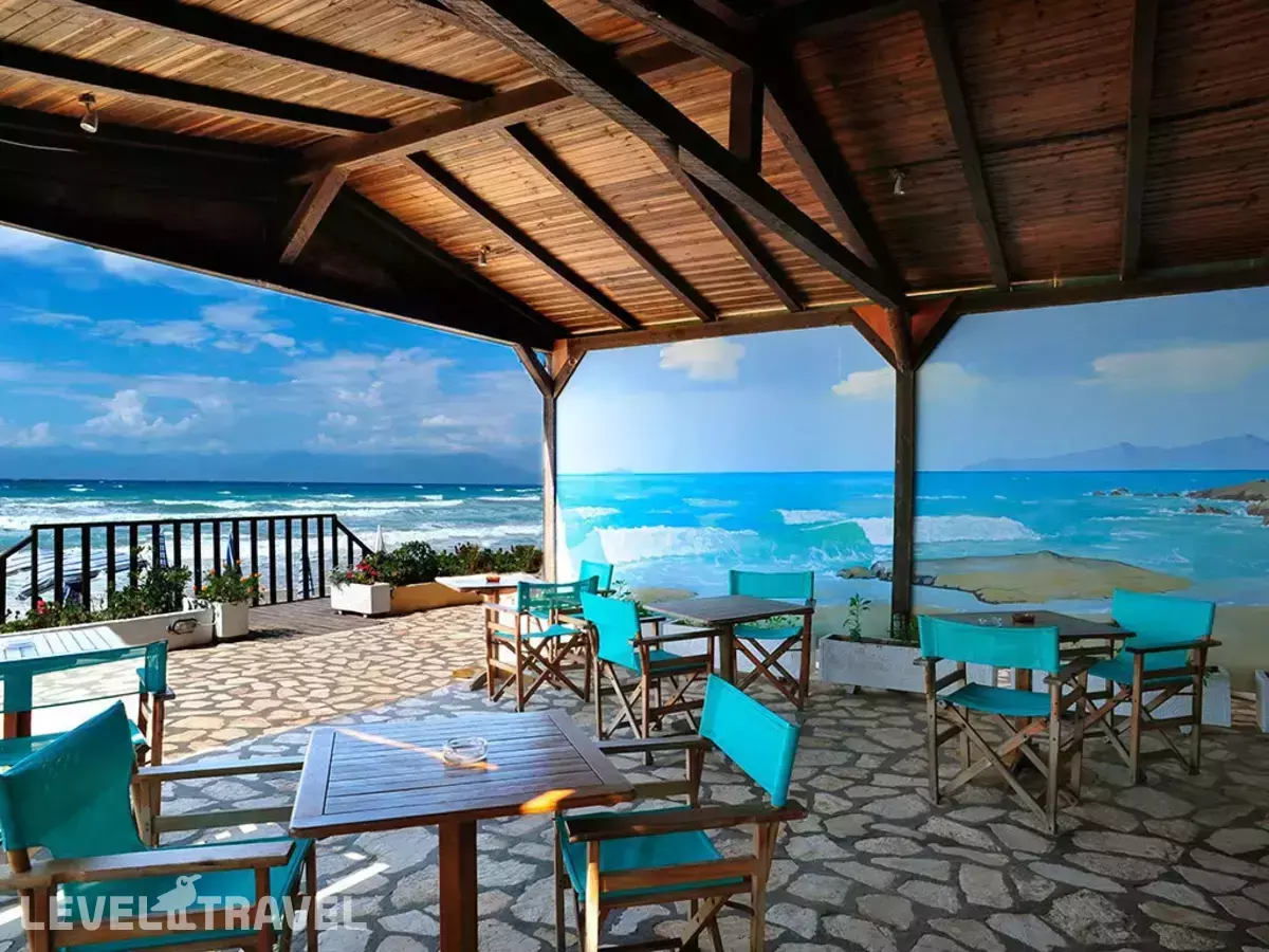 Ionian Princess Club Hotel