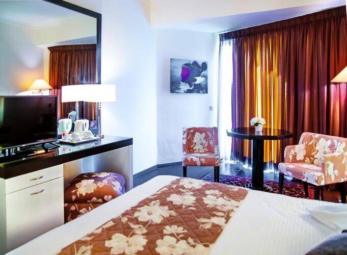 Porto Rio Hotel & Casino