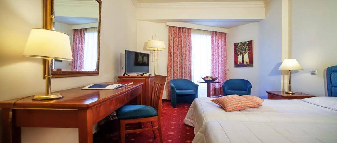 Porto Rio Hotel & Casino