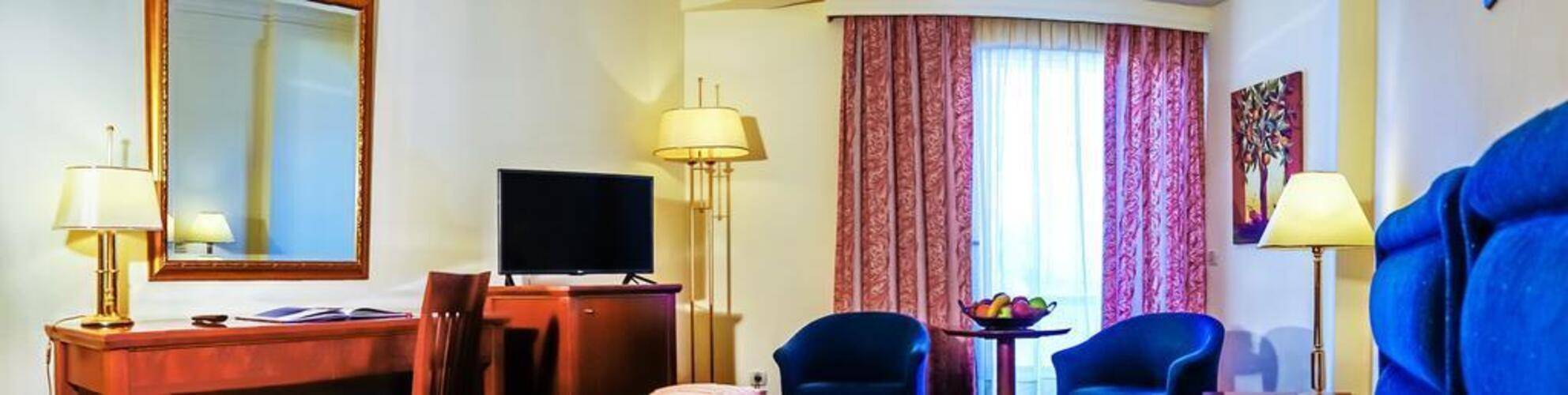 Porto Rio Hotel & Casino