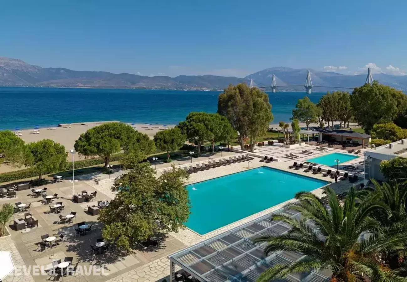 Porto Rio Hotel & Casino