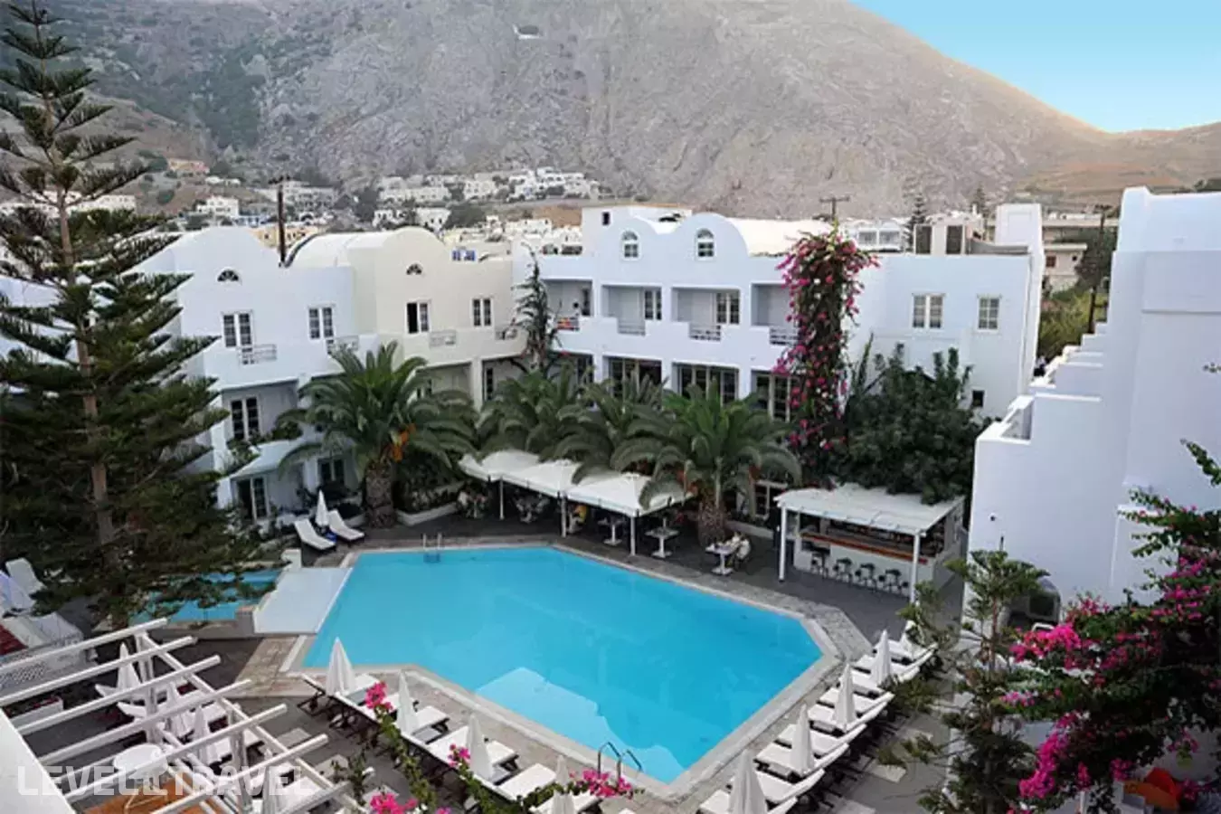 Afroditi Venus Beach & Spa