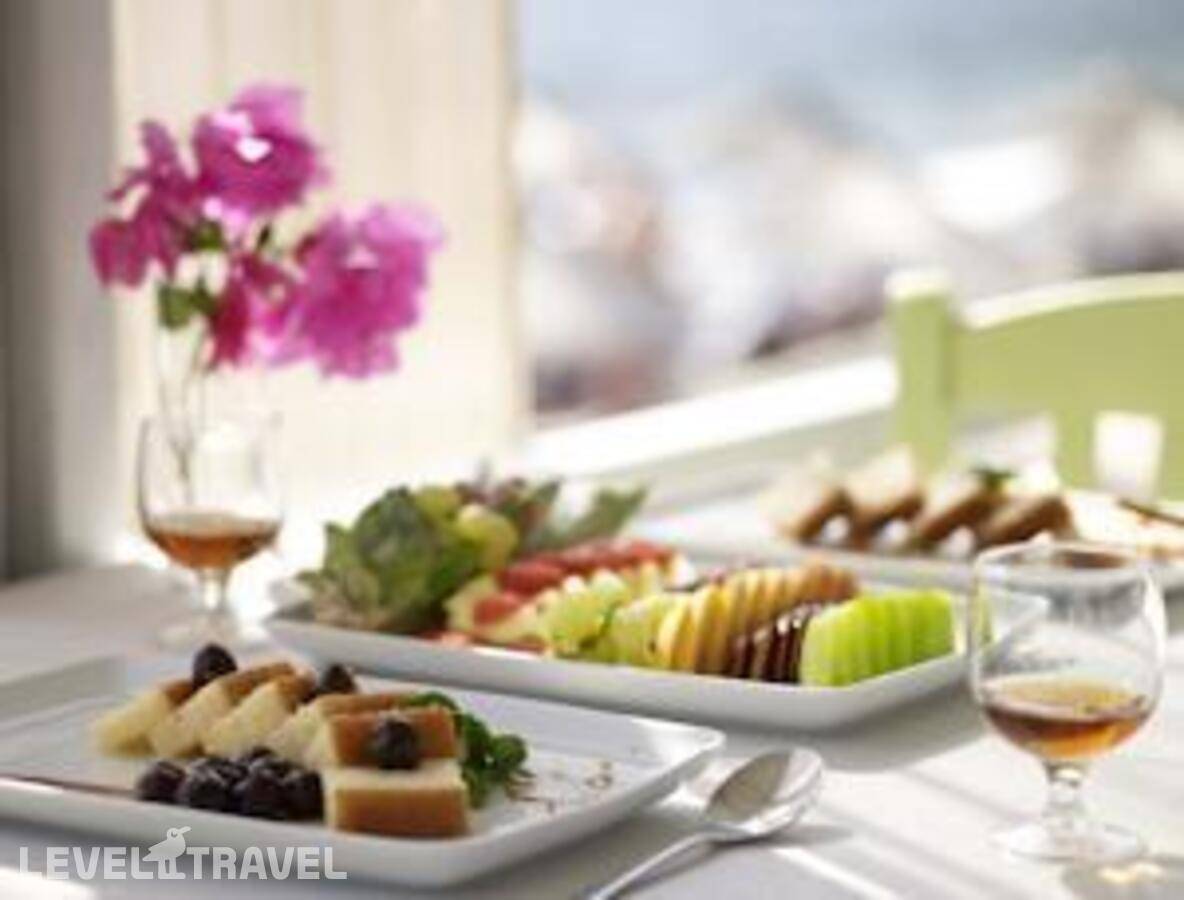 фотографии отеля Afroditi Venus Beach & Spa в Греция(Камари) - фото №41