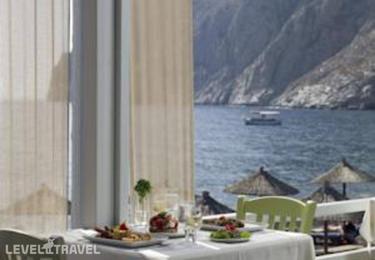 фотографии отеля Afroditi Venus Beach & Spa в Греция(Камари) - фото №23