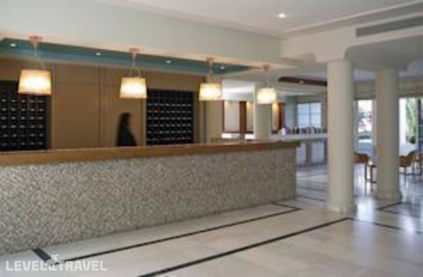 фотографии отеля Afroditi Venus Beach & Spa в Греция(Камари) - фото №10