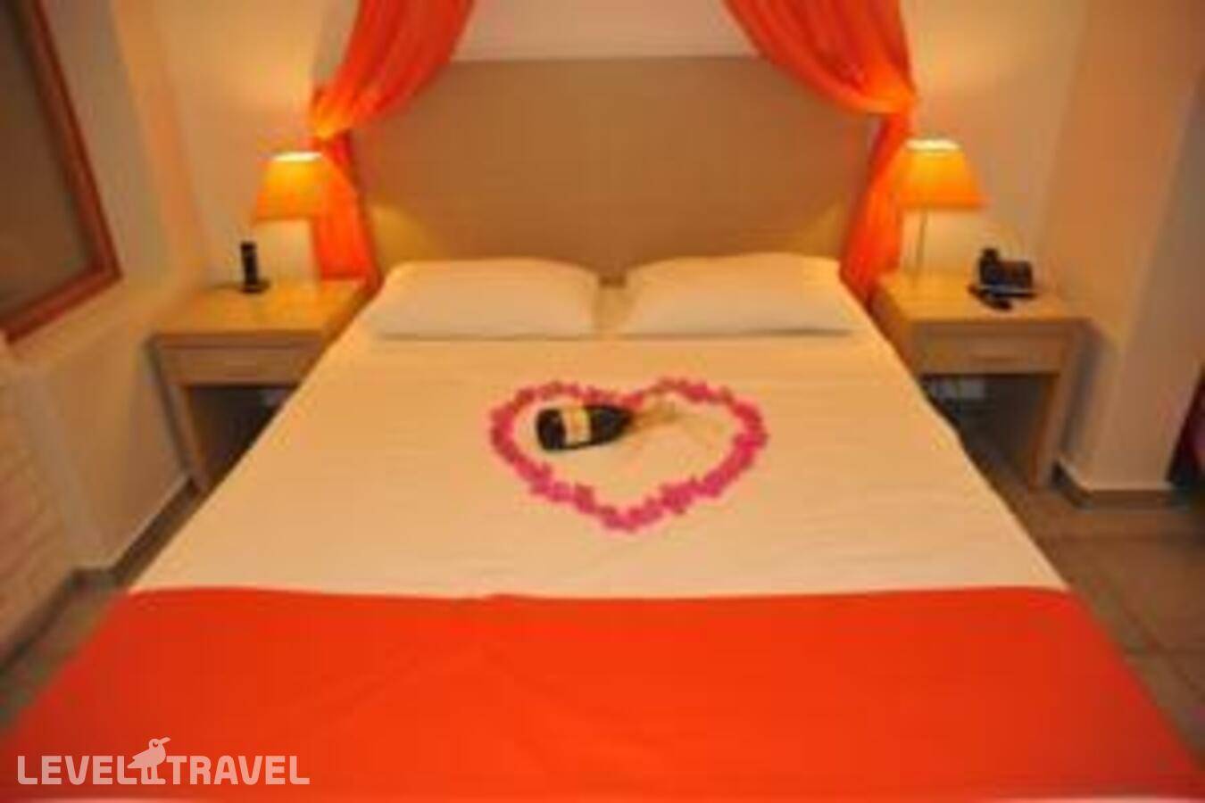 фотографии отеля Afroditi Venus Beach & Spa в Греция(Камари) - фото №20