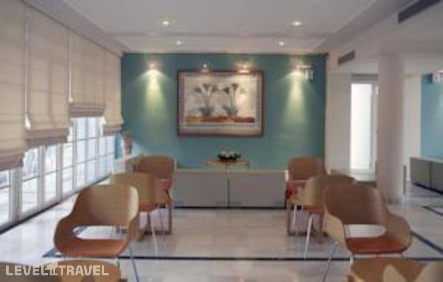 фотографии отеля Afroditi Venus Beach & Spa в Греция(Камари) - фото №46