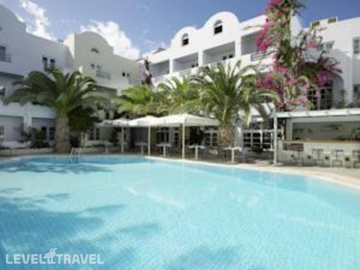 фотографии отеля Afroditi Venus Beach & Spa в Греция(Камари) - фото №39