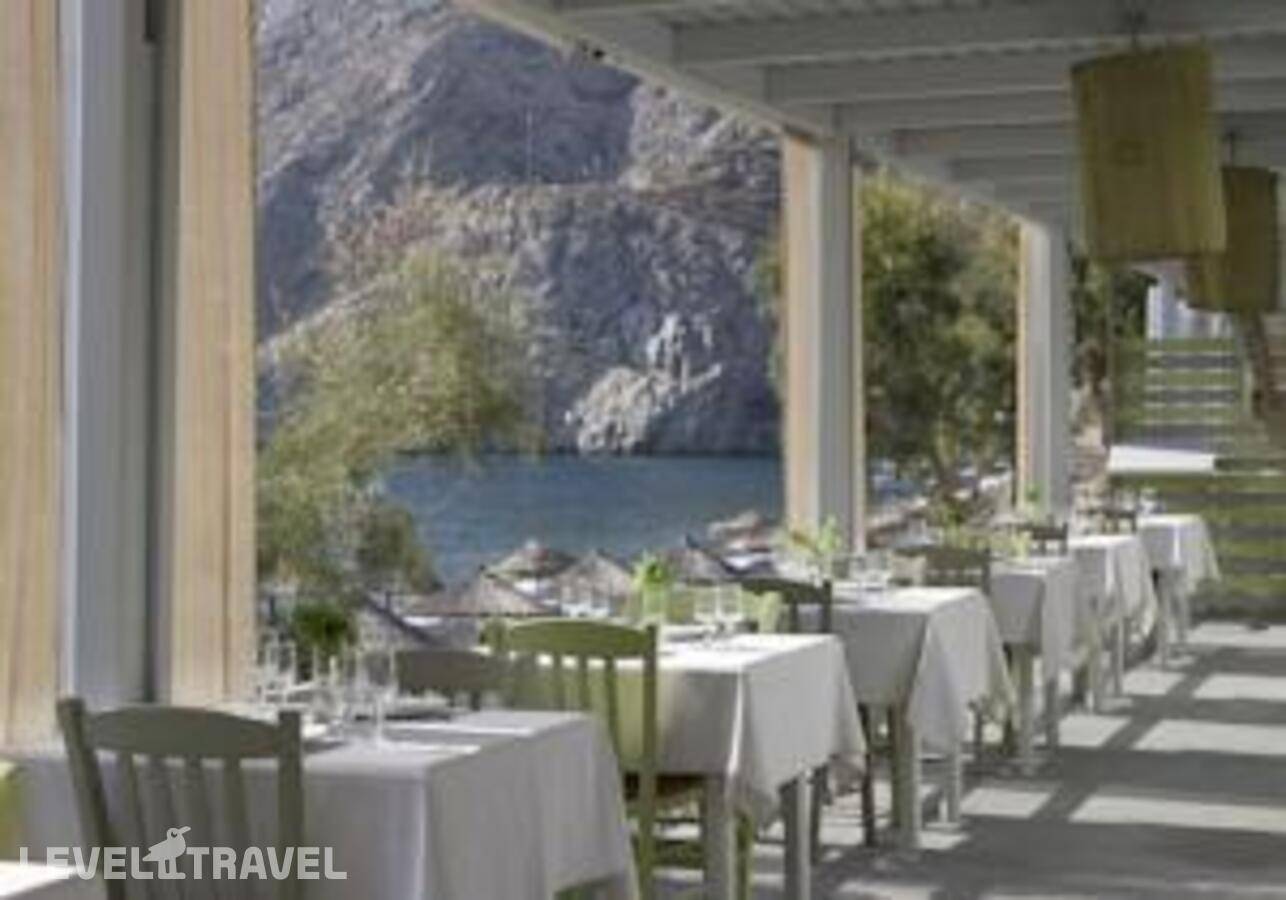 фотографии отеля Afroditi Venus Beach & Spa в Греция(Камари) - фото №25