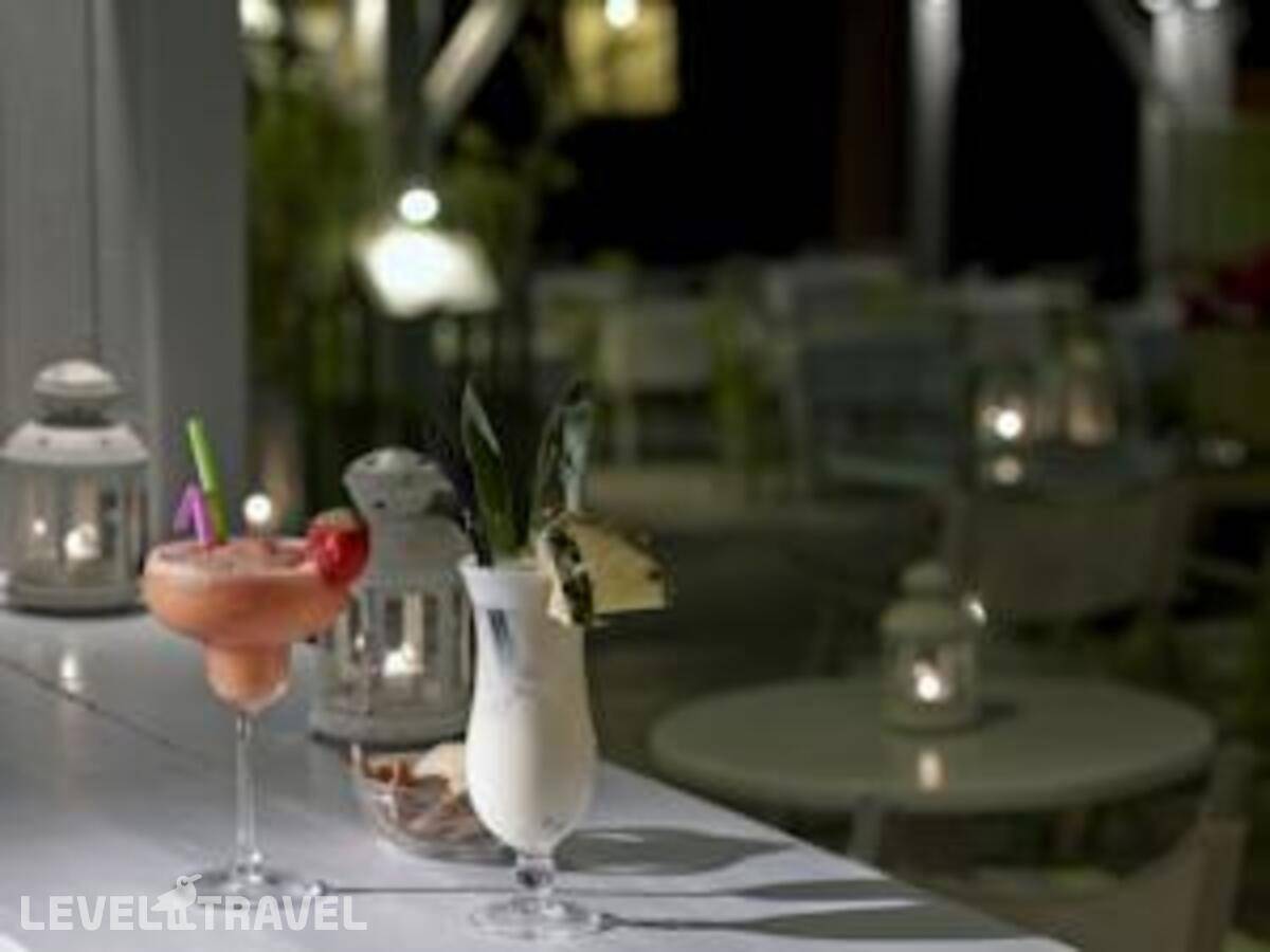 фотографии отеля Afroditi Venus Beach & Spa в Греция(Камари) - фото №16