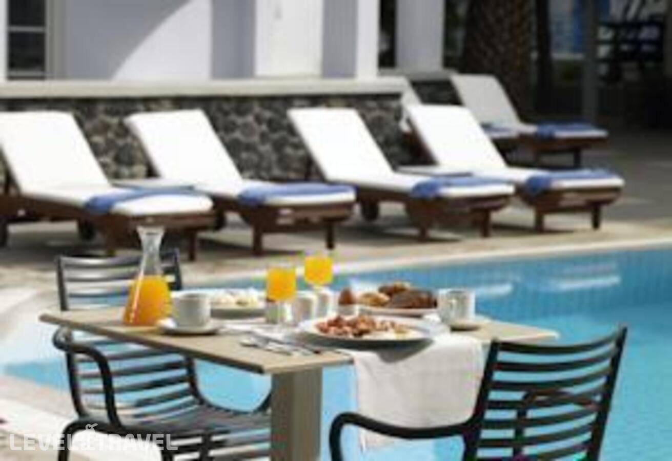 фотографии отеля Afroditi Venus Beach & Spa в Греция(Камари) - фото №37