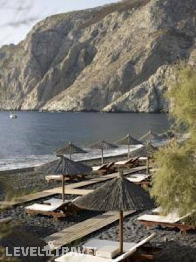 фотографии отеля Afroditi Venus Beach & Spa в Греция(Камари) - фото №32