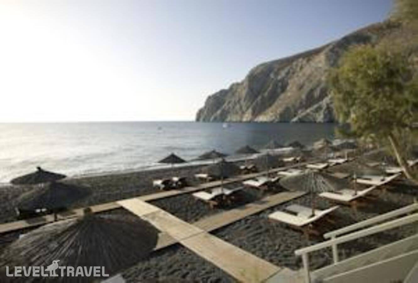 фотографии отеля Afroditi Venus Beach & Spa в Греция(Камари) - фото №29