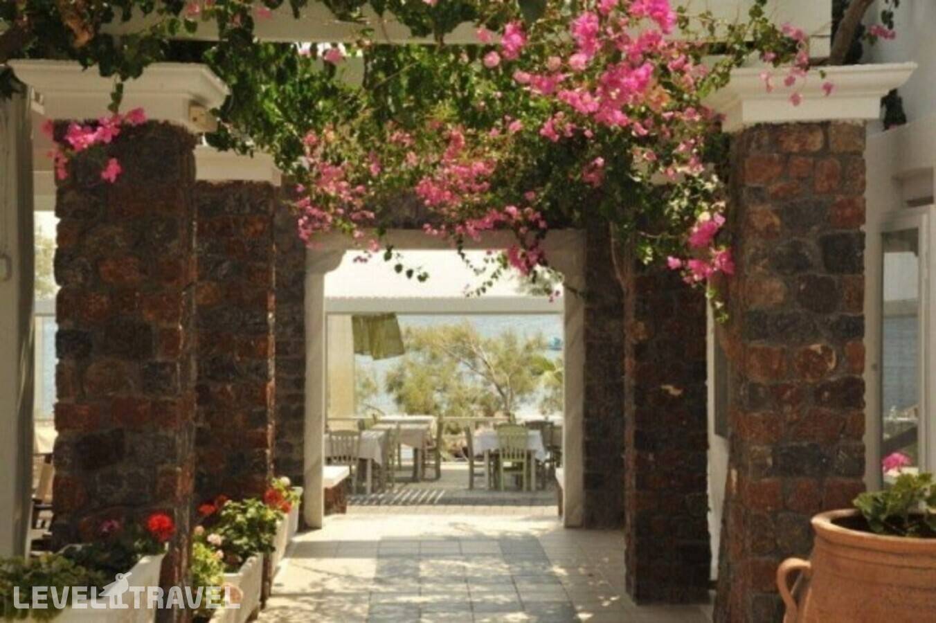 фотографии отеля Afroditi Venus Beach & Spa в Греция(Камари) - фото №2