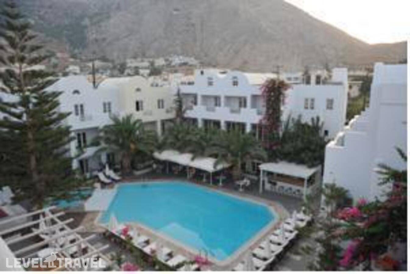 фотографии отеля Afroditi Venus Beach & Spa в Греция(Камари) - фото №43