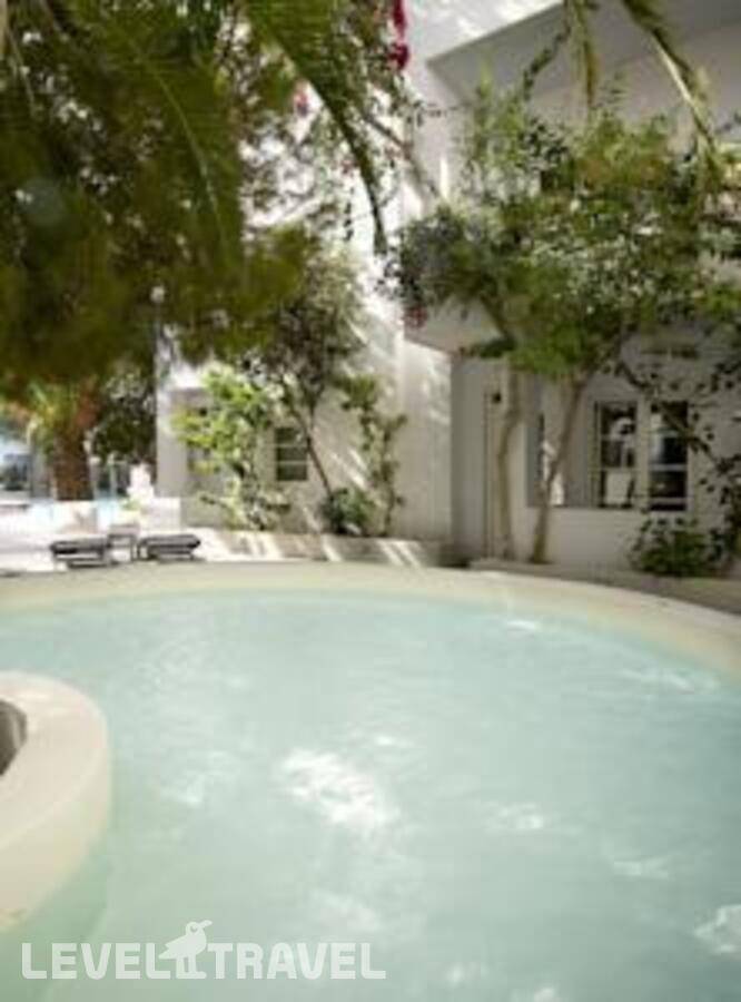 фотографии отеля Afroditi Venus Beach & Spa в Греция(Камари) - фото №36