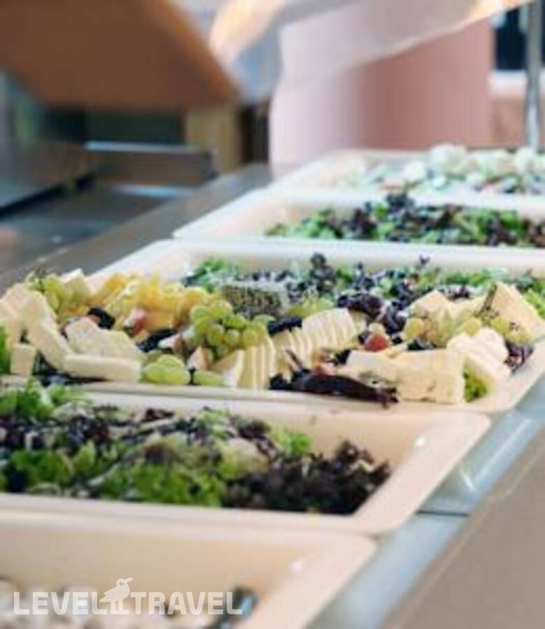 фотографии отеля Afroditi Venus Beach & Spa в Греция(Камари) - фото №13