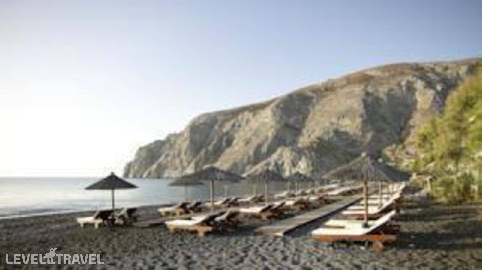 фотографии отеля Afroditi Venus Beach & Spa в Греция(Камари) - фото №19