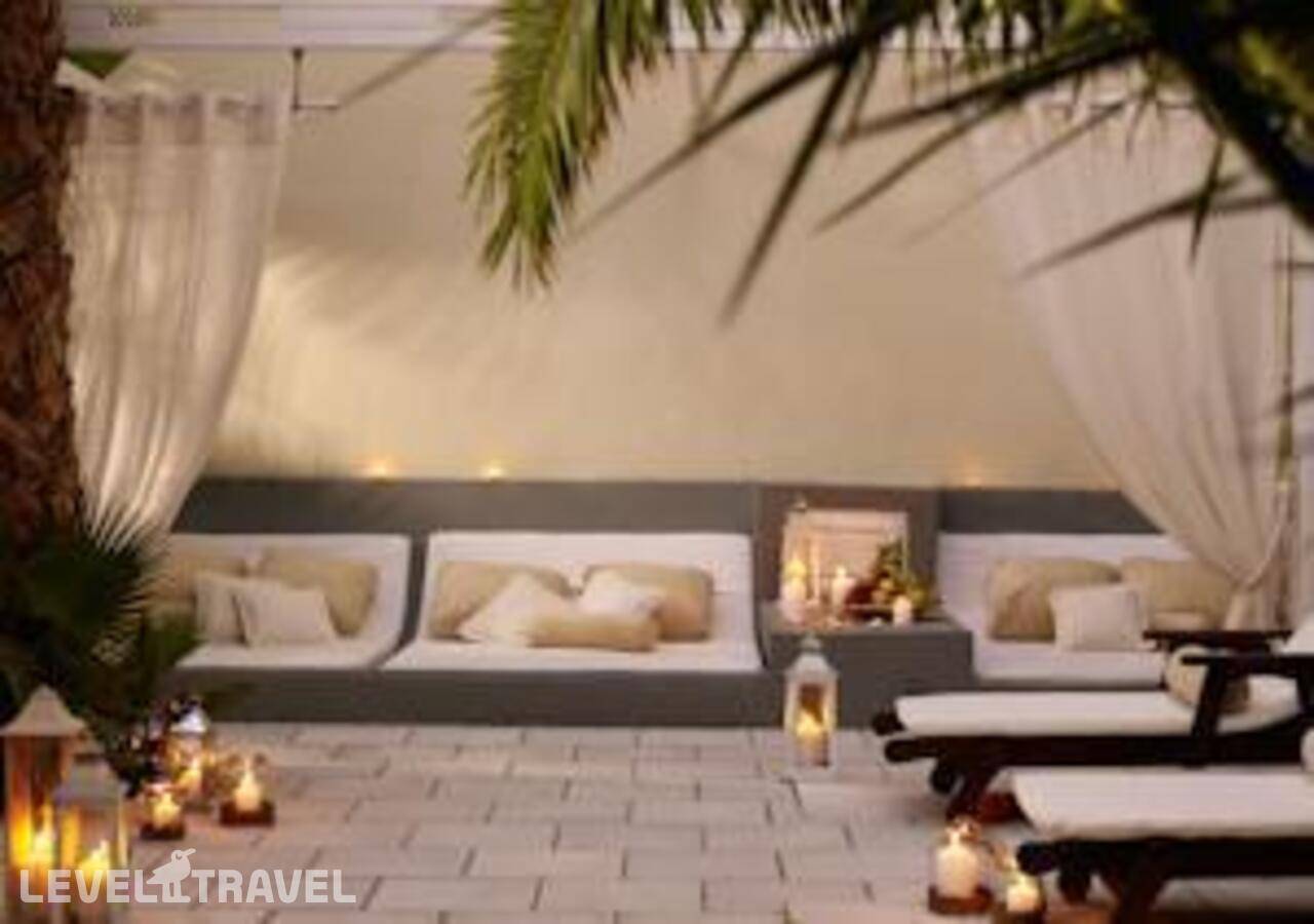 фотографии отеля Afroditi Venus Beach & Spa в Греция(Камари) - фото №21