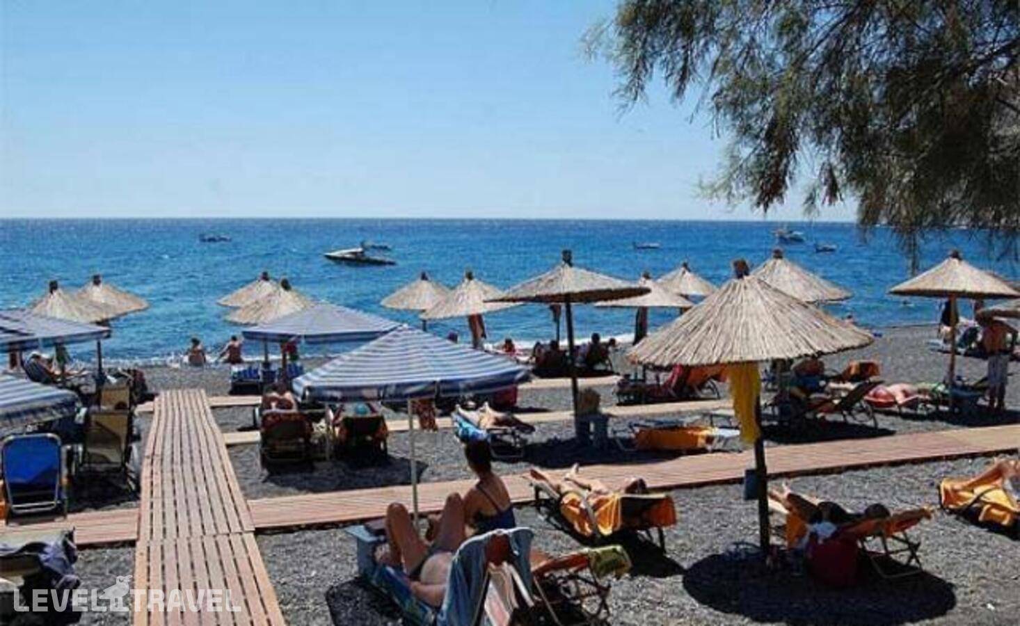 фотографии отеля Afroditi Venus Beach & Spa в Греция(Камари) - фото №8