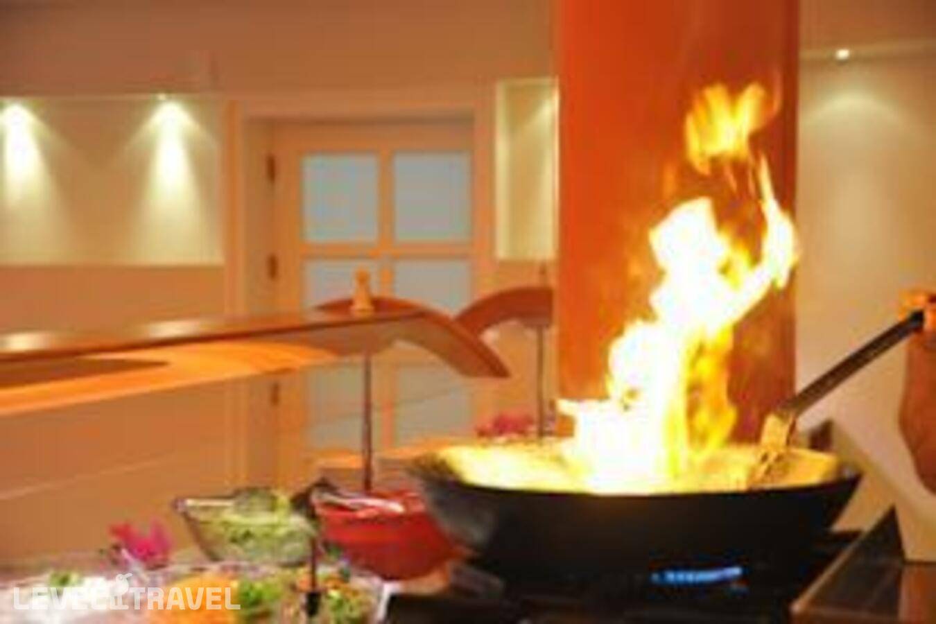 фотографии отеля Afroditi Venus Beach & Spa в Греция(Камари) - фото №17