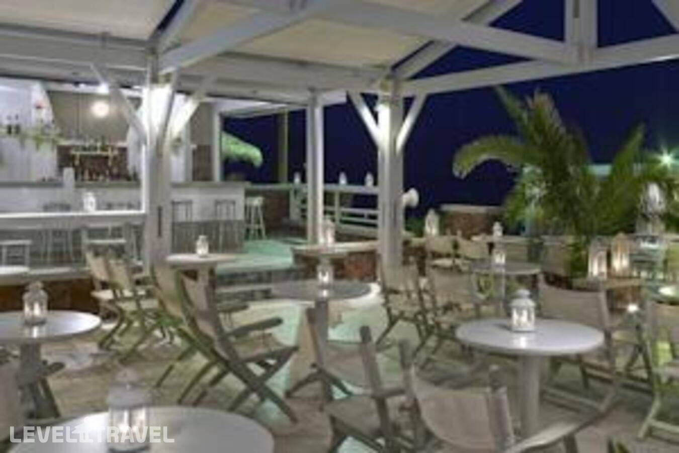 фотографии отеля Afroditi Venus Beach & Spa в Греция(Камари) - фото №18