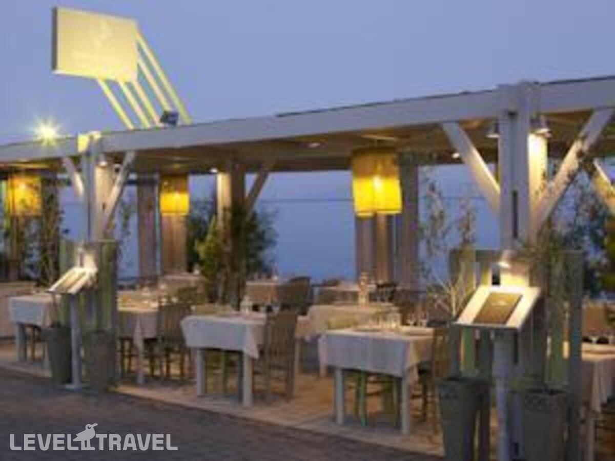 фотографии отеля Afroditi Venus Beach & Spa в Греция(Камари) - фото №31