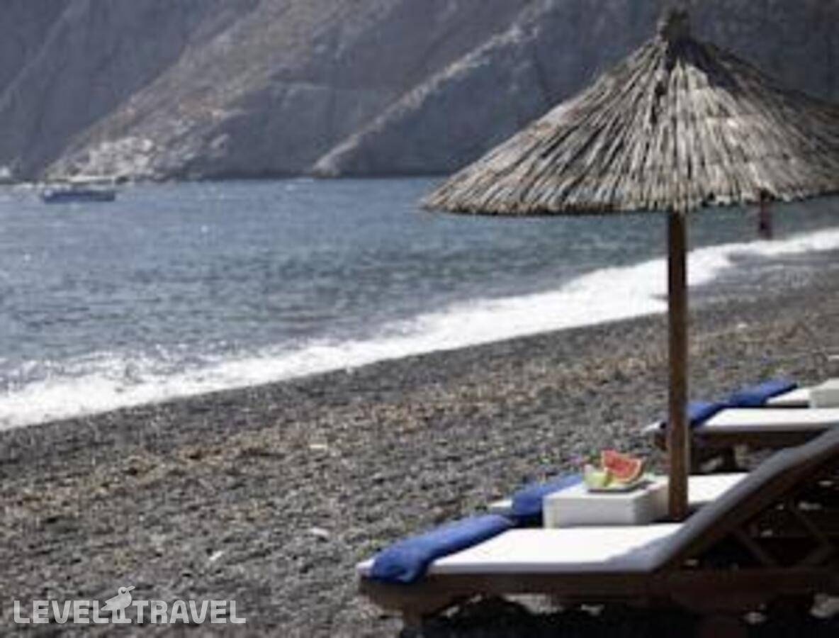 фотографии отеля Afroditi Venus Beach & Spa в Греция(Камари) - фото №35