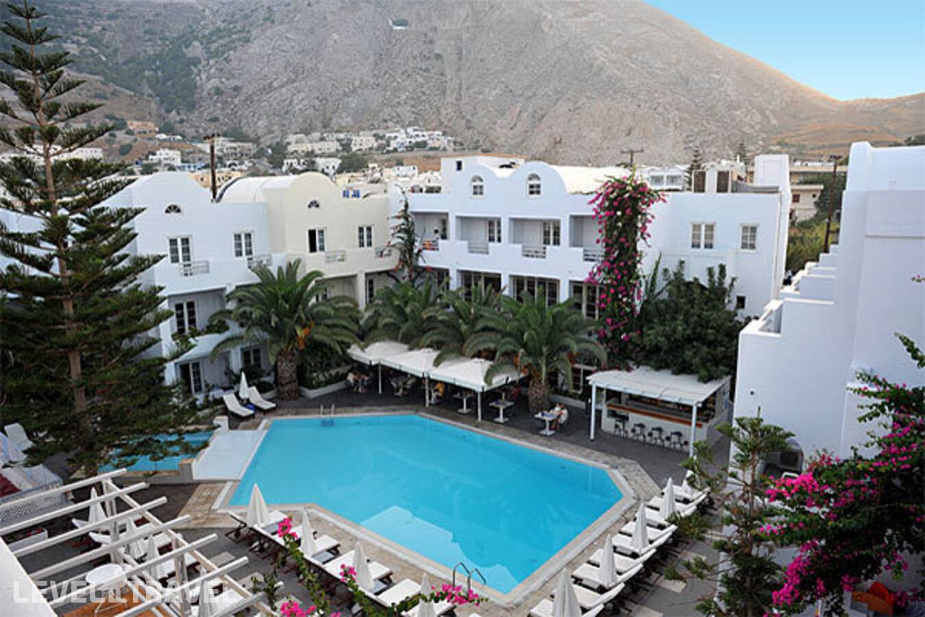 Afroditi Venus Beach & Spa