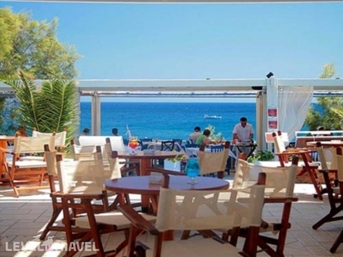 фотографии отеля Afroditi Venus Beach & Spa в Греция(Камари) - фото №5