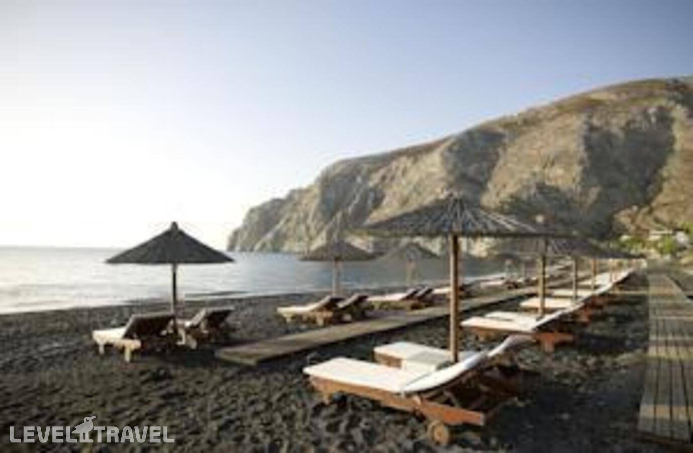 фотографии отеля Afroditi Venus Beach & Spa в Греция(Камари) - фото №34