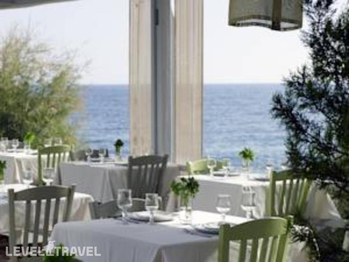 фотографии отеля Afroditi Venus Beach & Spa в Греция(Камари) - фото №27