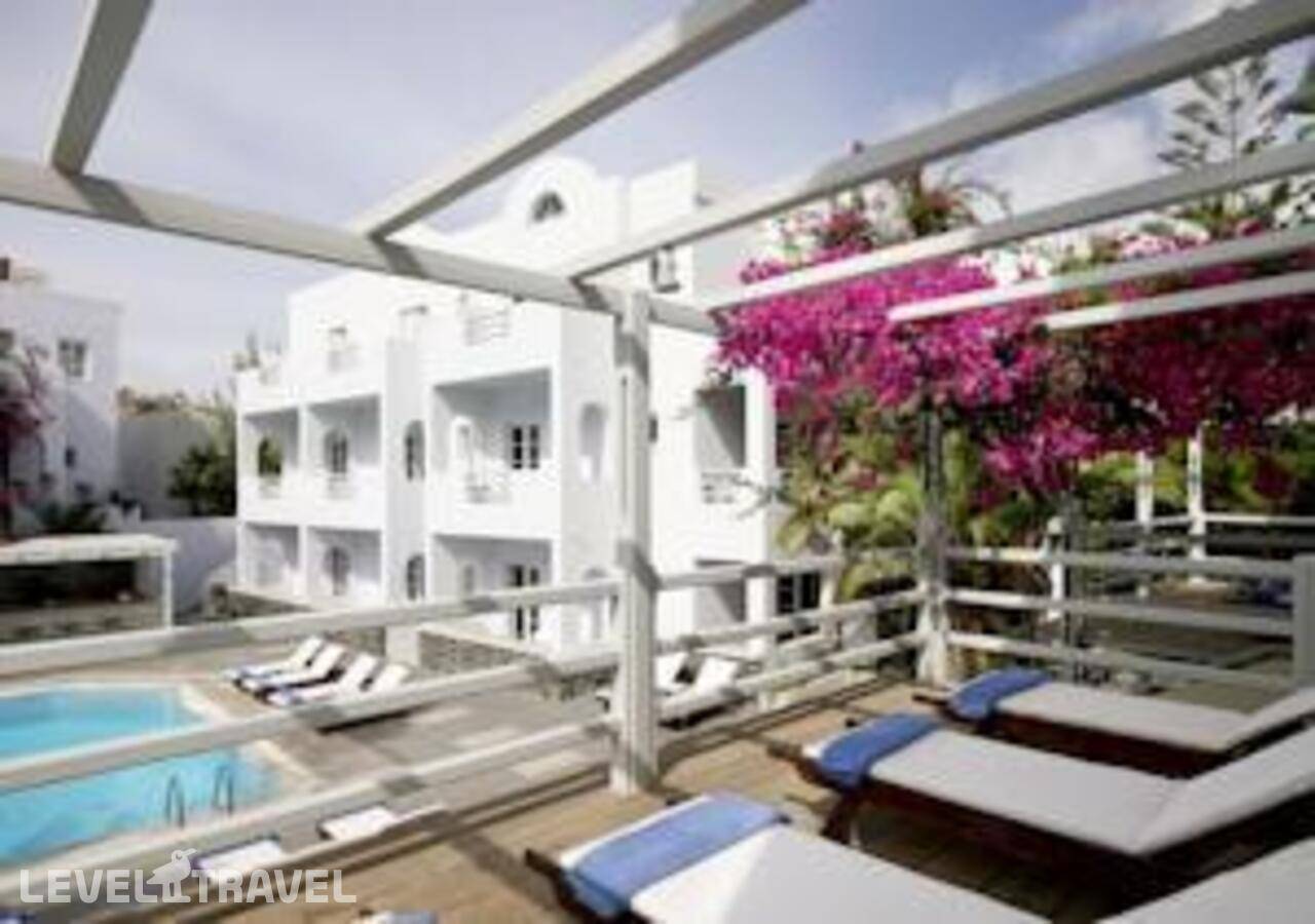 фотографии отеля Afroditi Venus Beach & Spa в Греция(Камари) - фото №12