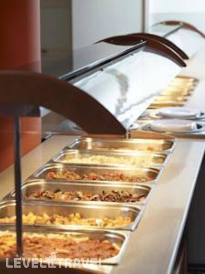 фотографии отеля Afroditi Venus Beach & Spa в Греция(Камари) - фото №15