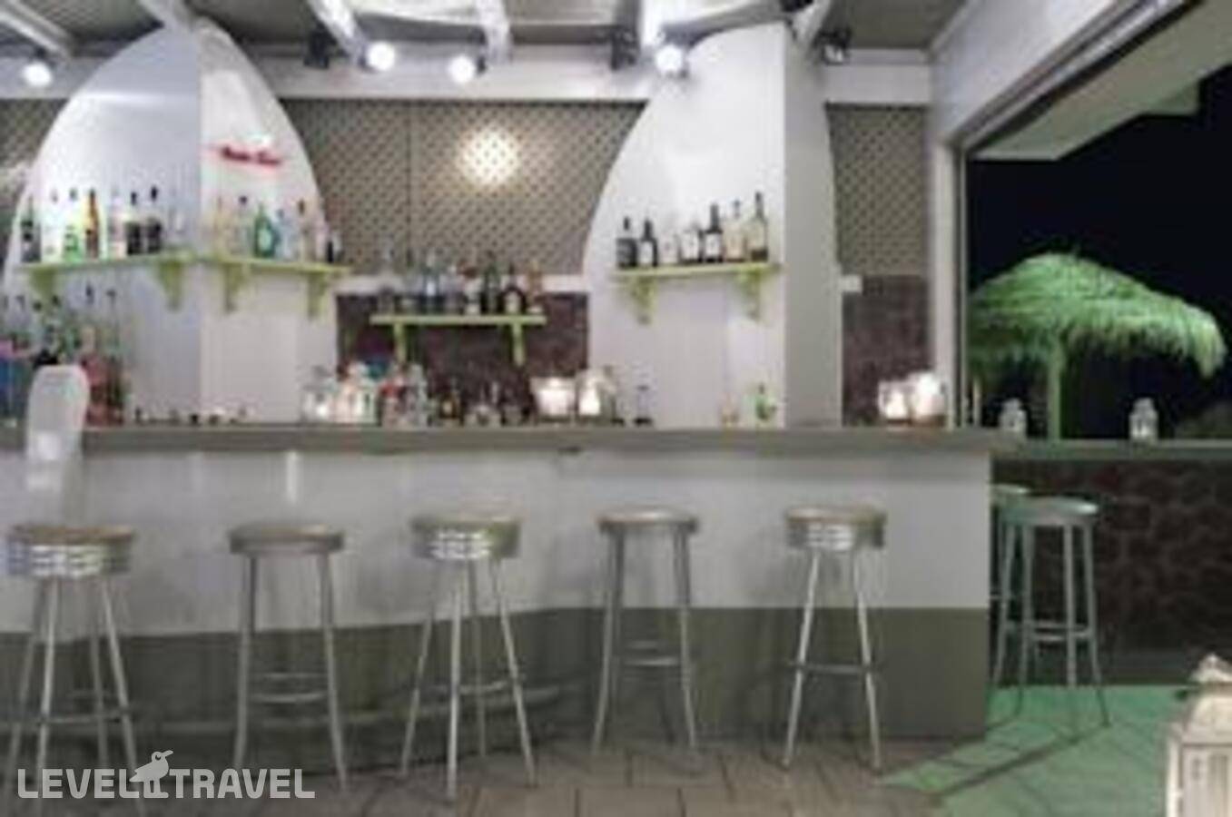 фотографии отеля Afroditi Venus Beach & Spa в Греция(Камари) - фото №22