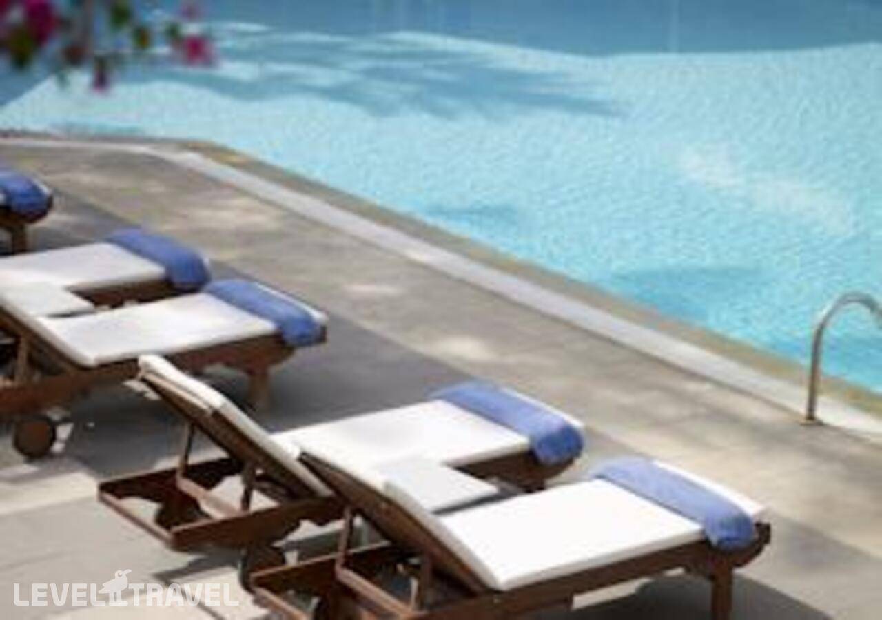 фотографии отеля Afroditi Venus Beach & Spa в Греция(Камари) - фото №14