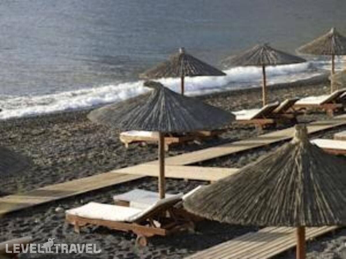 фотографии отеля Afroditi Venus Beach & Spa в Греция(Камари) - фото №44