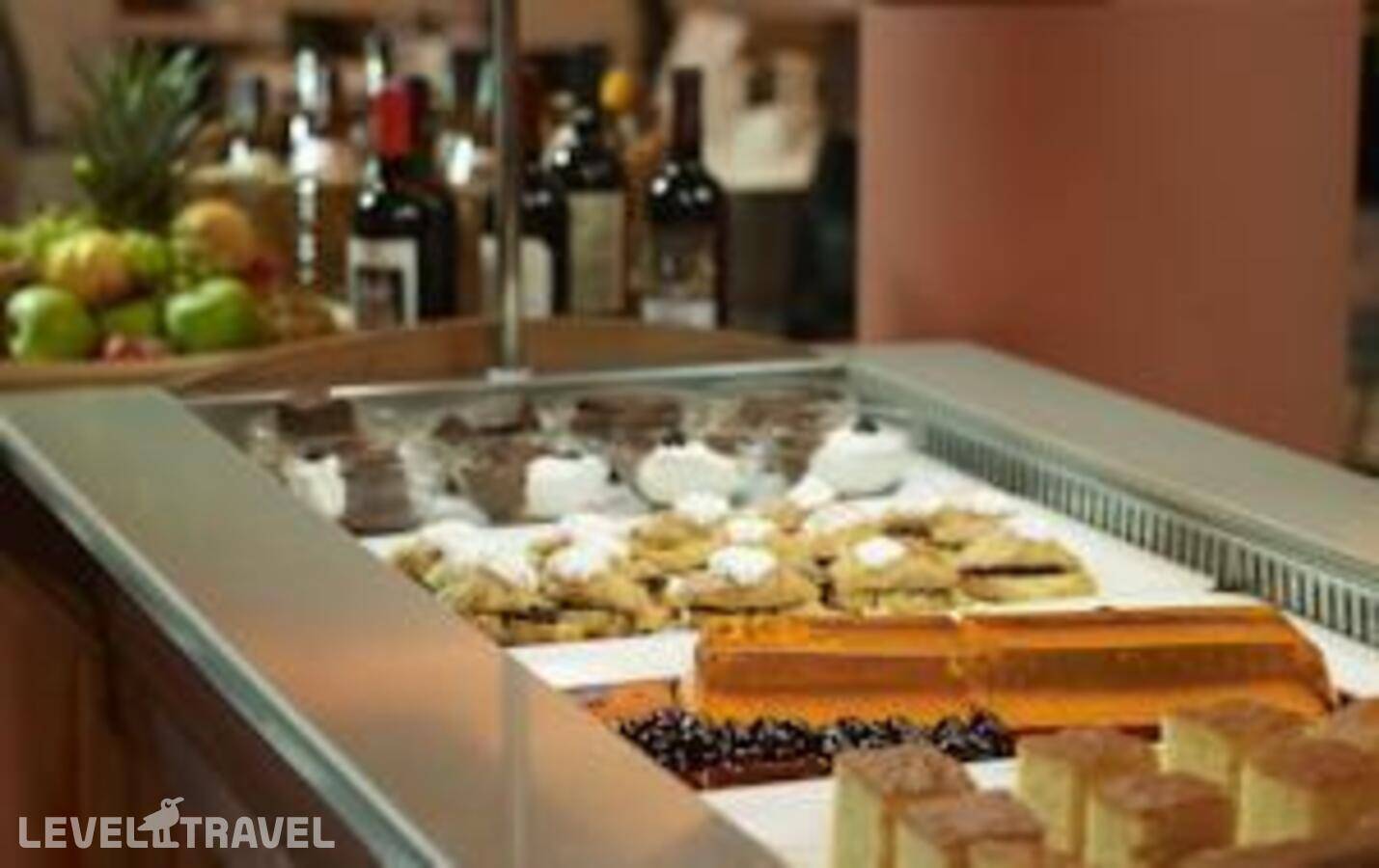 фотографии отеля Afroditi Venus Beach & Spa в Греция(Камари) - фото №11